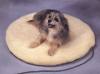 Large Heated Pet Bed