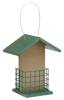 Double Suet Feeder Recycled Plastic